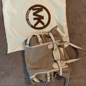 MICHAEL KORS purse